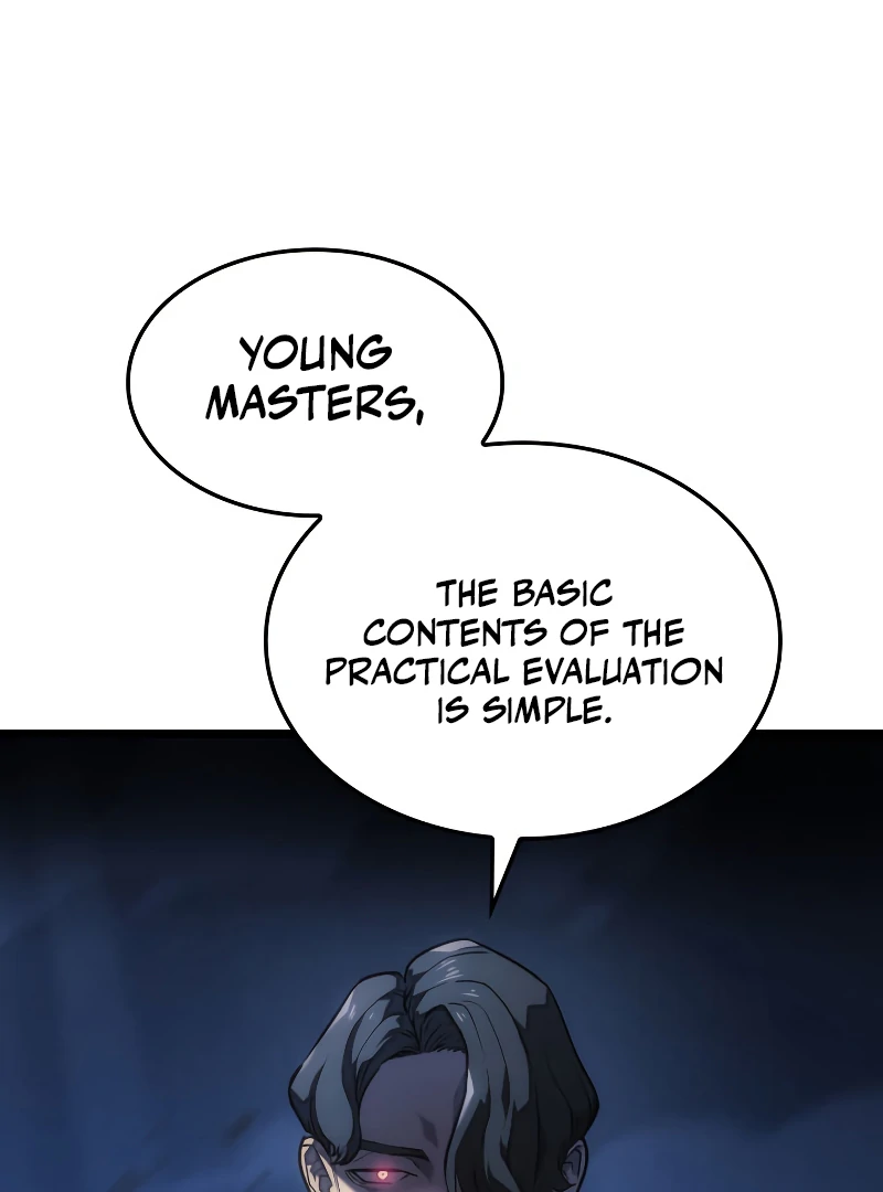 Revenge of the Iron-Blooded Sword Hound, Chapter 4 image 06